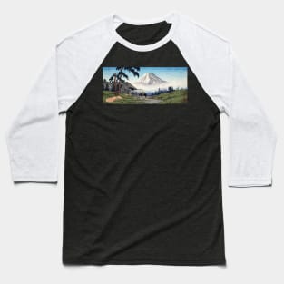 Countryside Baseball T-Shirt